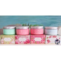 Cici care水蜜桃味 绵羊油 Cici care水蜜桃味 绵羊油